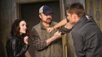 Click to watch 'Sympathy for the Devil' (popup) Supernatural